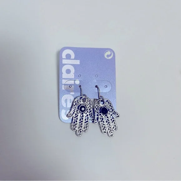 017 - BN Claire’s Earring Jewellery Bundle - Picture 6 of 6